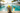 Poolside Luxury